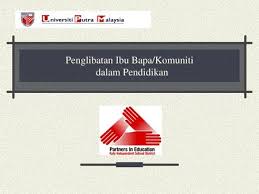 Meningkatkan penglibatan ibu bapa di sekolah anda akan membuat kerja guru lebih mudah dan meningkatkan prestasi pelajar secara keseluruhan. Pelibatan Ibu Bapa Dan Komuniti Dalam Ekosistem Sekolah Ppt Download