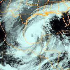 It was the second of four times this occurred during the 20th century. Hurricane Henri Wikidata
