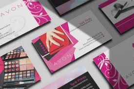 Forget about your outdated business cards and get ready to stand out from the rest with our professionally designed business cards that not only stay in prospective customers' memories but they also wipe. 11 Amazing Avon Business Cards Free Shipping