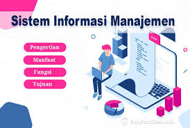 Pengertia media menurut para ahli sebagai berikut : Pengertian Sistem Informasi Manajemen Manfaat Fungsi Tujuan