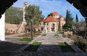 Savesave ο βίος του αγίου εφραίμ νέα μάκρη for later. Iera Monh Eyaggelismoy Ths 8eotokoy Kai Agioy Efraim Neas Makrhs Monasthria Ths Ellados