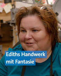 Wie der ehemalige...