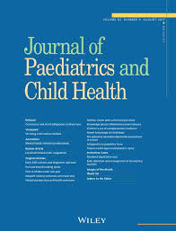 Agreement Between Concern About Autism Spectrum Disorder At The Time Of Referral And Diagnosis And Factors Associated With Agreement Lo 2017 Journal Of Paediatrics And Child Health Wiley Online Library