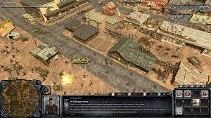 Coming into contact with the game for the first time, may be a brutal experience for those of. Company Of Heroes New Vegas Companyofheroes