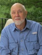 Obituary information for Roger E. Darling