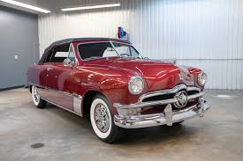 Image result for Cambridge Maroon 1950 Ford