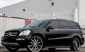 Lexani Custom Luxury Wheels Vehicle Gallery Mercedes Benz Gl Mercedes Gl Mercedes Benz Gl Class