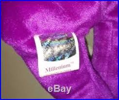 Beanie Babies Millennium Bear Welcome To Buy Whathifi In