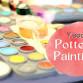 Yisod Pottery Painting