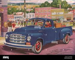 Image result for Pitcairn Blue 1951 Dodge
