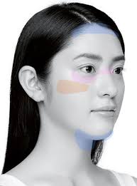 秋は女っぽさをより意識して 男顔さんの骨格修正コントゥアリング 美的 com コントゥアリング 男顔 メイク 顔