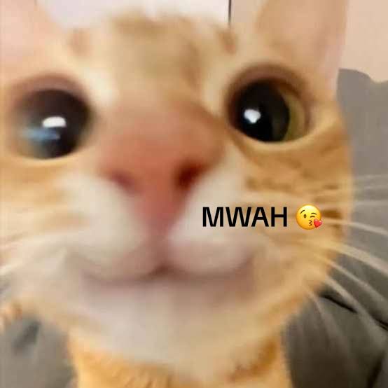 mwah