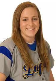 2009-10 Softball Roster