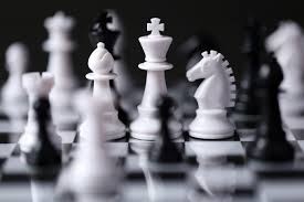 نتیجه جستجوی لغت [chess] در گوگل