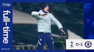 Sam kerr scores her second of the game at the second attempt after another fine save from spencer. Download Video Tottenham Vs Chelsea 0 1 Highlights Mp4 3gp Naijgreen