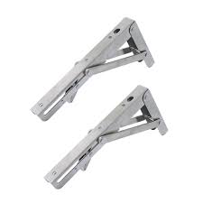 This central bracket supports for your curtain rod, keeping the heaviest of curtains straight and even. 12 Inch Heavy Duty Stainless Steel Folding Support Bracket For Wall Folding Tables Buy Bracket For Folding Table Bracket For Wall Folding Tables Folding Support Bracket Product On Alibaba Com