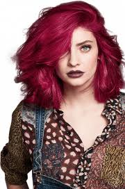 4.5 out of 5 stars. Red Hair Dye
