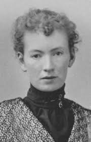 Janet Elliot Wallace McIvor (1874-1945)