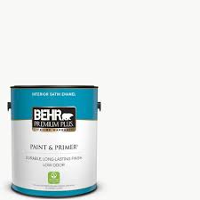 Behr Premium Plus 1 Gal Ultra Pure