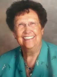 Verla Winters Obituary (1932