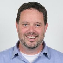 Professor Jason Pole