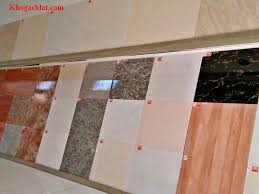 Gạch lát nền giá rẻ nhất