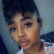 MY MINNIE ME GOT SCHOOL PICS TOMORROW.. YALL SEE HER!!!!