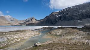 Die talstation tierfehd ist mit dem alpentaxi (tel: Arbeitsunfall An Der Staumauer Muttsee