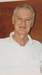 Robert Lockwood Obituary