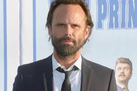 The life of a character doesn't just exist between action and cut. Walton Goggins To Star In Keeping It Real A New Dark Comedy From Showtime