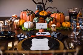 Halloween can be chic and stylish. Adorable Traditional Halloween Party Decoration Ideas Southern Motherhood