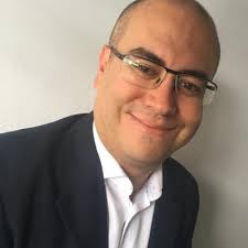 Harold Francisco Garita Ortiz