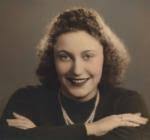 Anita Theresa Soprano