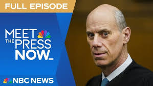 Father Bill Robins, SJ