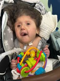 Had a great time at his doctors appointment, good to be out and about!  Video update