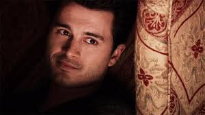 Maybe you would like to learn more about one of these? The Vampire Diaries Enzo Gif Gfycat