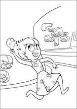 Disegni Da Colorare Per Bambini Inside Out10 Libri Da Colorare Pagine Da Colorare Disney Disegni Da Colorare