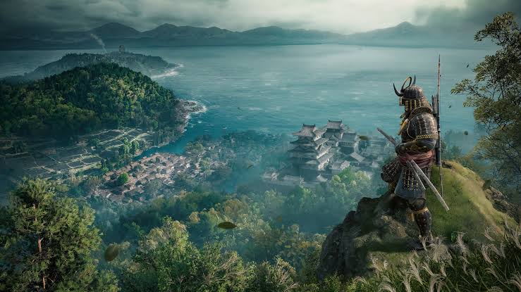 Assassin’s Creed Shadows Screenshot 3