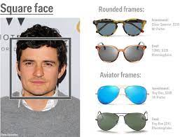 If you are undecided on what lens size to get, the medium will be your best bet. How To Pick The Right Sunglasses