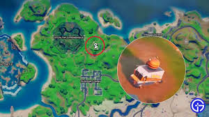 The durr burger food truck is a bit north of pleasant park, to the east of stealthy stronghold. Durr Burger Restaurant Food Truck Location In Fortnite Season 5 Gaming Hybrid