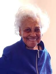 Contributions to the tribute of Mrs. Violet Aneita James