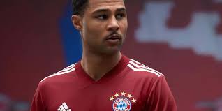The new fcb primary jersey is the first to feature a fifth star above the team's crest. The New Fc Bayern Home Kit For The 2021 22 Season