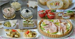 Divertirsi in cucina 45.839 views3 year ago. Antipasti Freddi Per Pasqua E Pasquetta Ricette Facili Ricette Antipasti Freddi Idee Alimentari