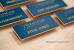 Pencil Name Tags