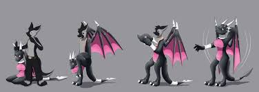 Looking for a good deal on bodysuits? Comission Gooey Glomps Dragoness Tf Tg By Avianine On Deviantart In 2021 Spyro The Dragon Cute Dragons Deviantart