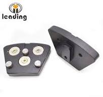 Adaptador magnético Husqvarna Redi Lock para placas ...