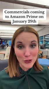 Amazon Ad Matthew Merril