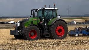 Fendt › Mark Roelofs benoemd tot Directeur Fendt bij Mechan Groep