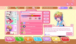 Are you looking for a fun and flirty game to kill some time and make you laugh out loud? Idle Dating Sim Crush Crush Arrives On Nutaku Myanimelist Net