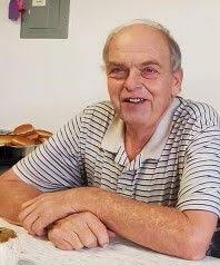 Thurman Edward Brogden (1960-2021)